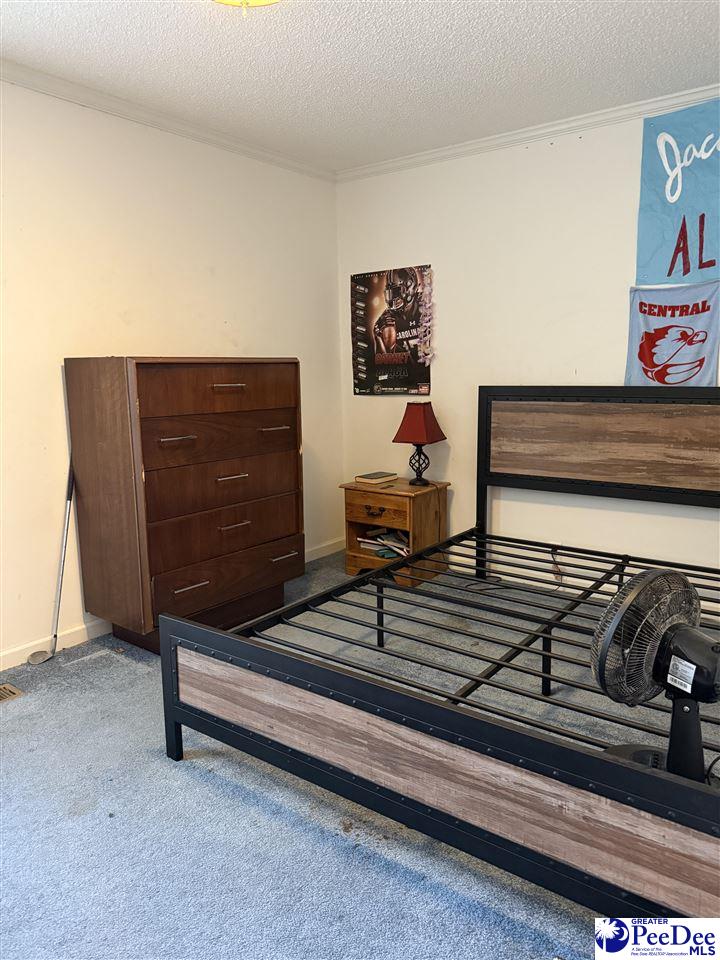 367 High Point Church Road