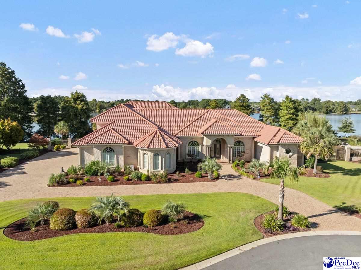 Photo of 3133 Drake Shore Dr., Florence, SC 29501