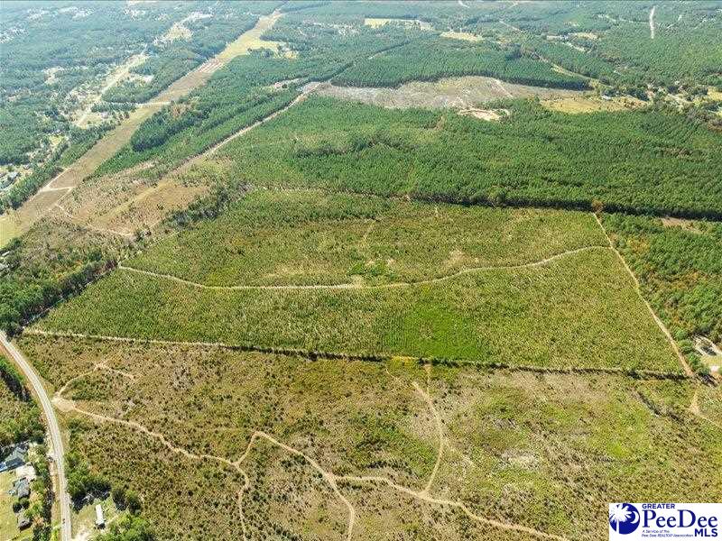 Ruby Rd (87.15 Acres)