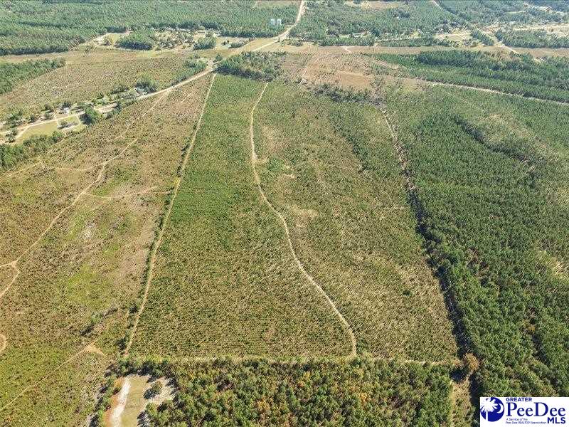 Ruby Rd (87.15 Acres)