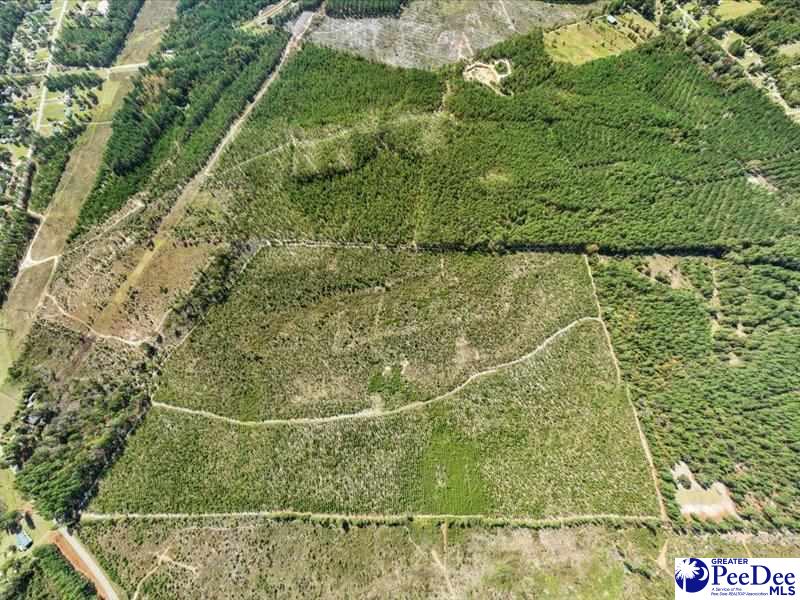 Ruby Rd (87.15 Acres)