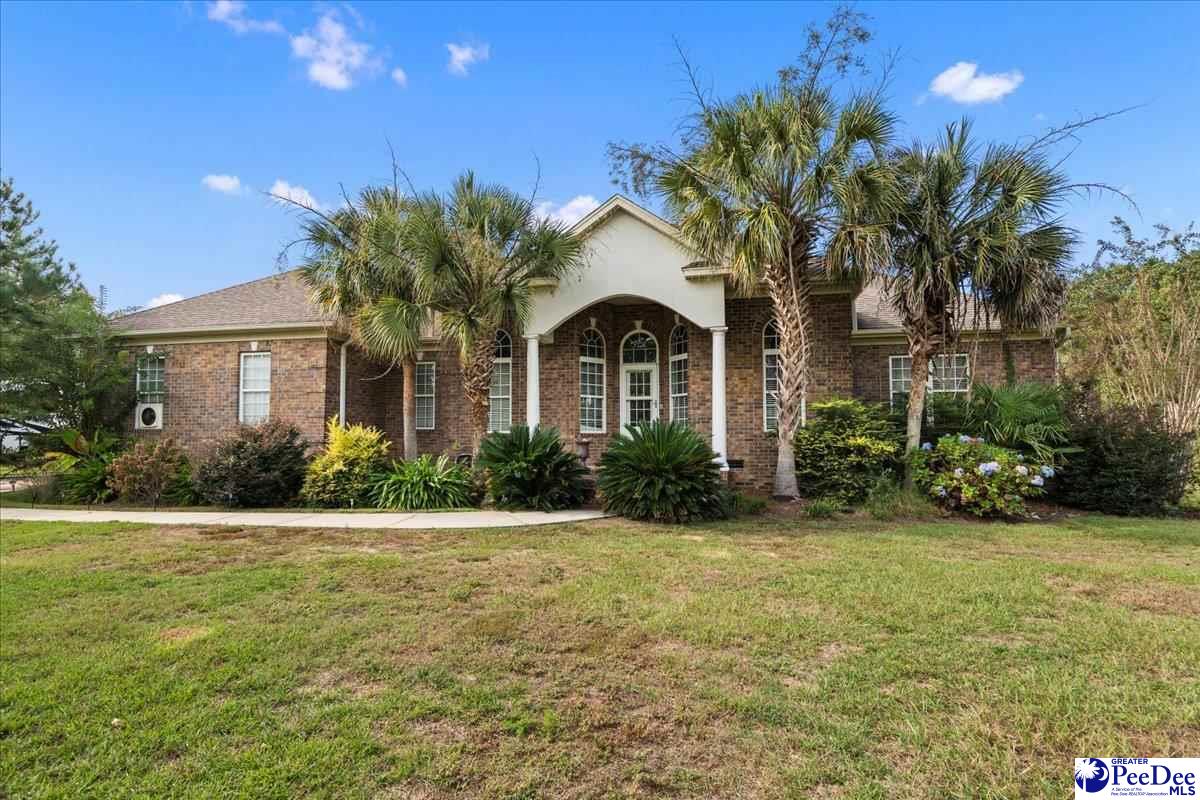 Photo of 1643 Darlington St, Timmonsville, SC 29161