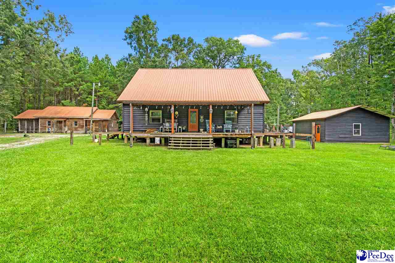 Photo of 3124 Doodlebug Pl 30 Acres, Marion, SC 29571