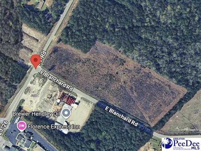 Photo of 3400 TV Road, Florence, SC 29501