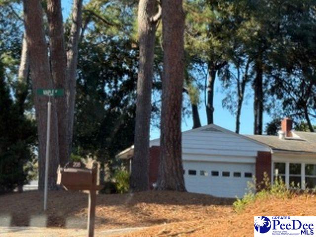 106 Huckleberry Drive