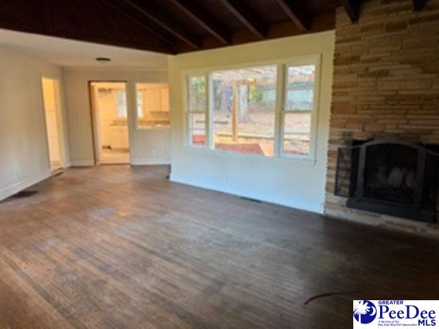 106 Huckleberry Drive