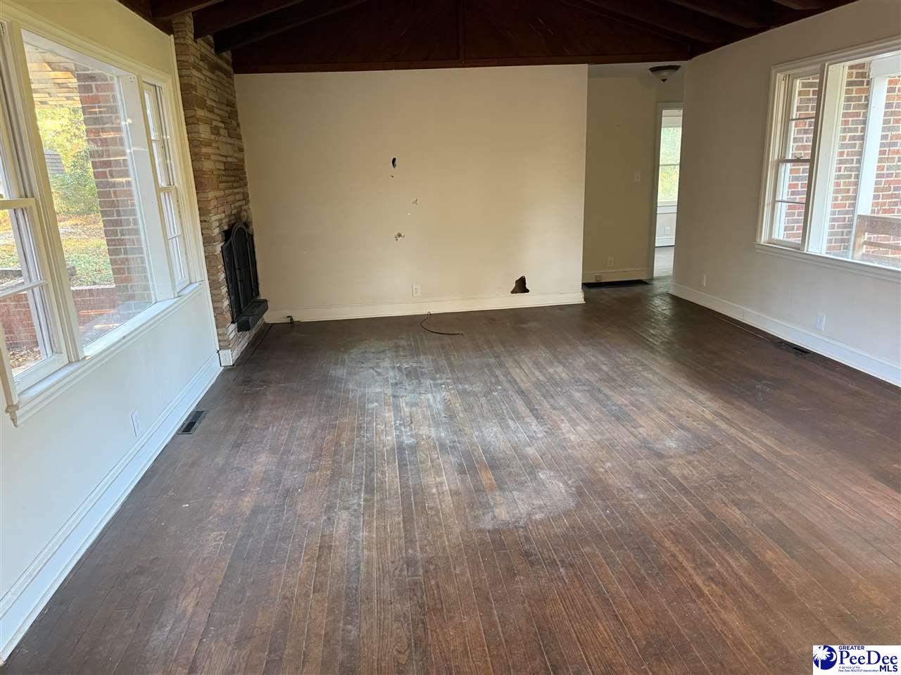 106 Huckleberry Drive