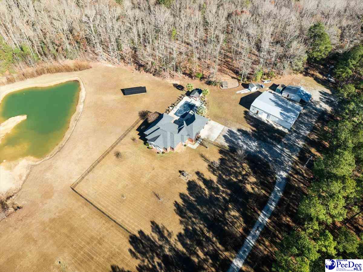 1935 Oakland Church Rd