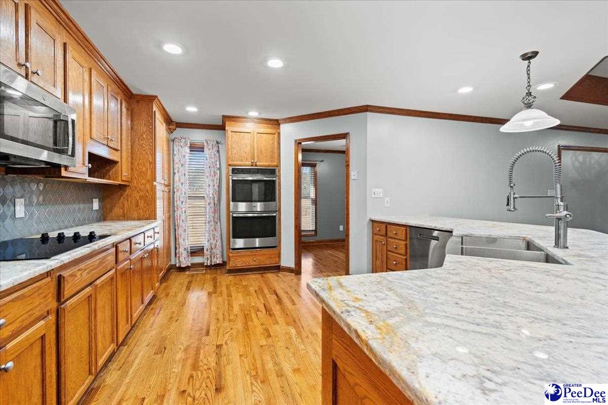 1935 Oakland Church Rd