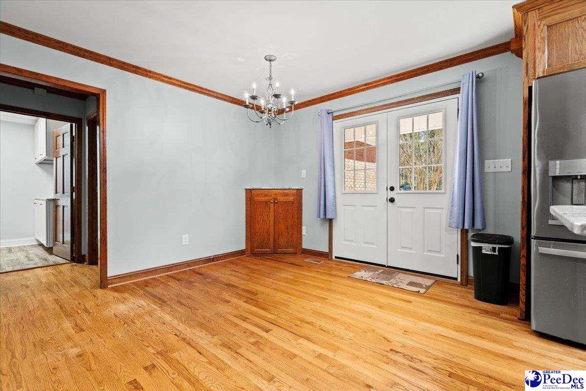 1935 Oakland Church Rd