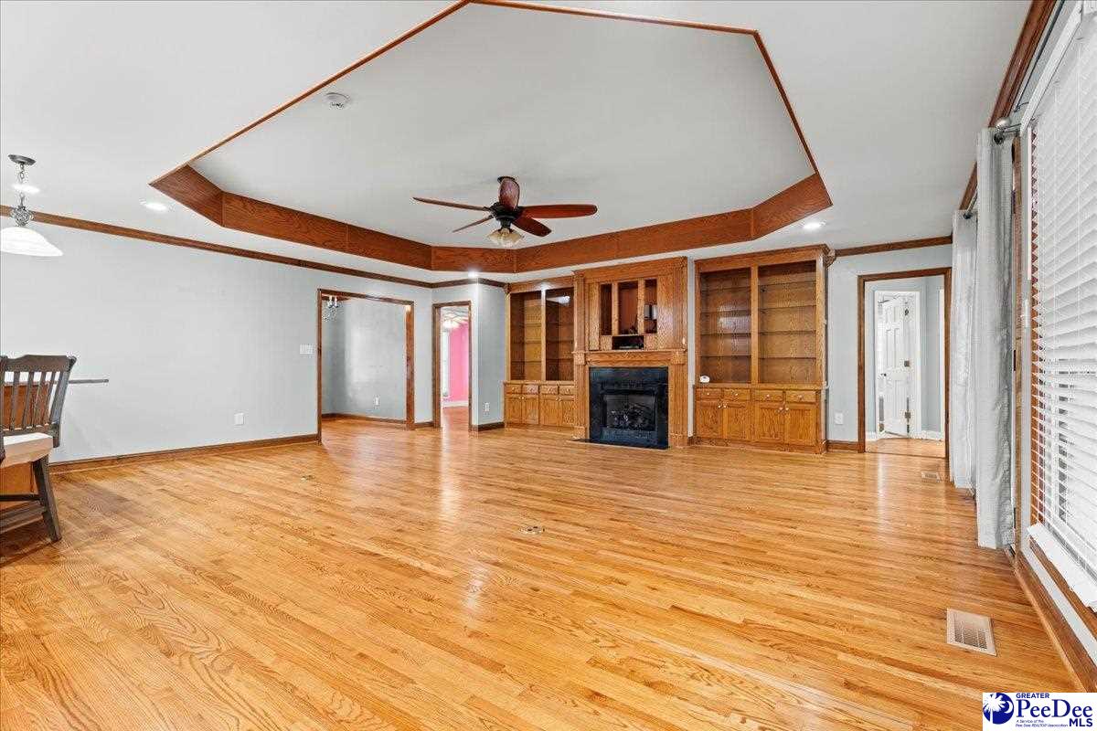 1935 Oakland Church Rd