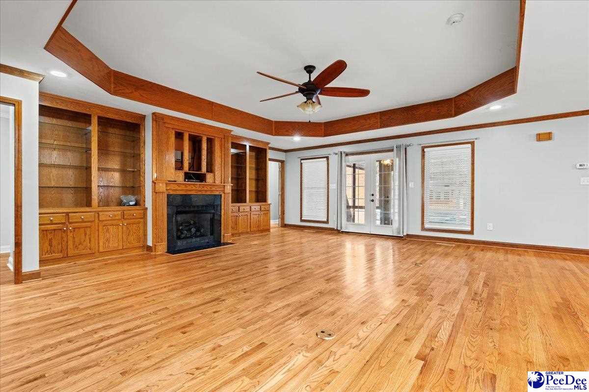 1935 Oakland Church Rd