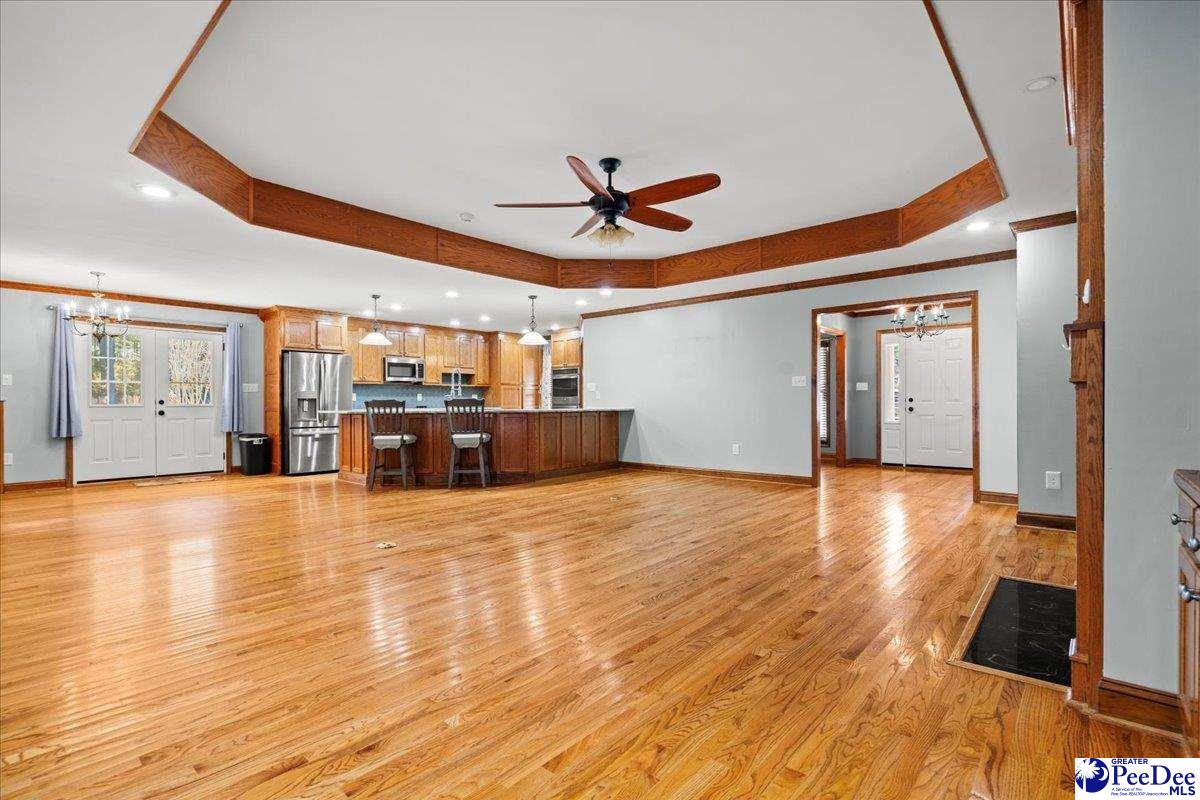 1935 Oakland Church Rd