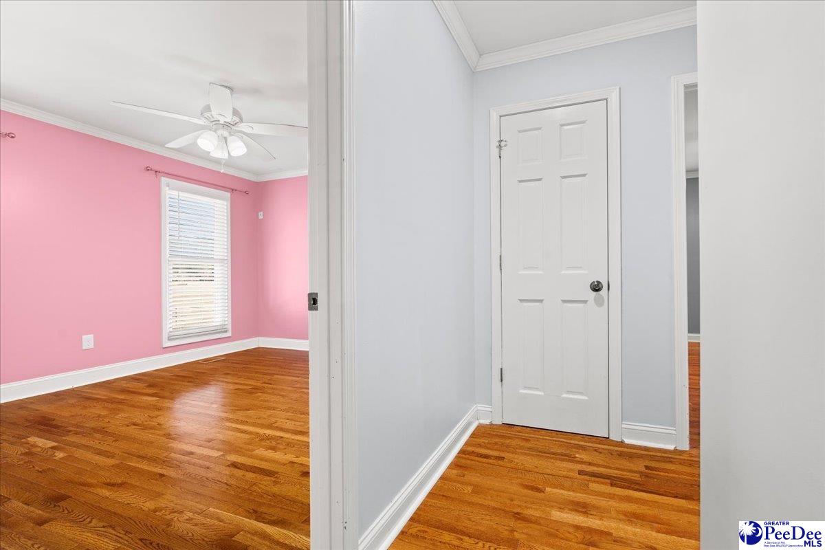 1935 Oakland Church Rd