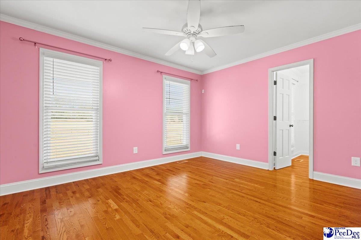 1935 Oakland Church Rd