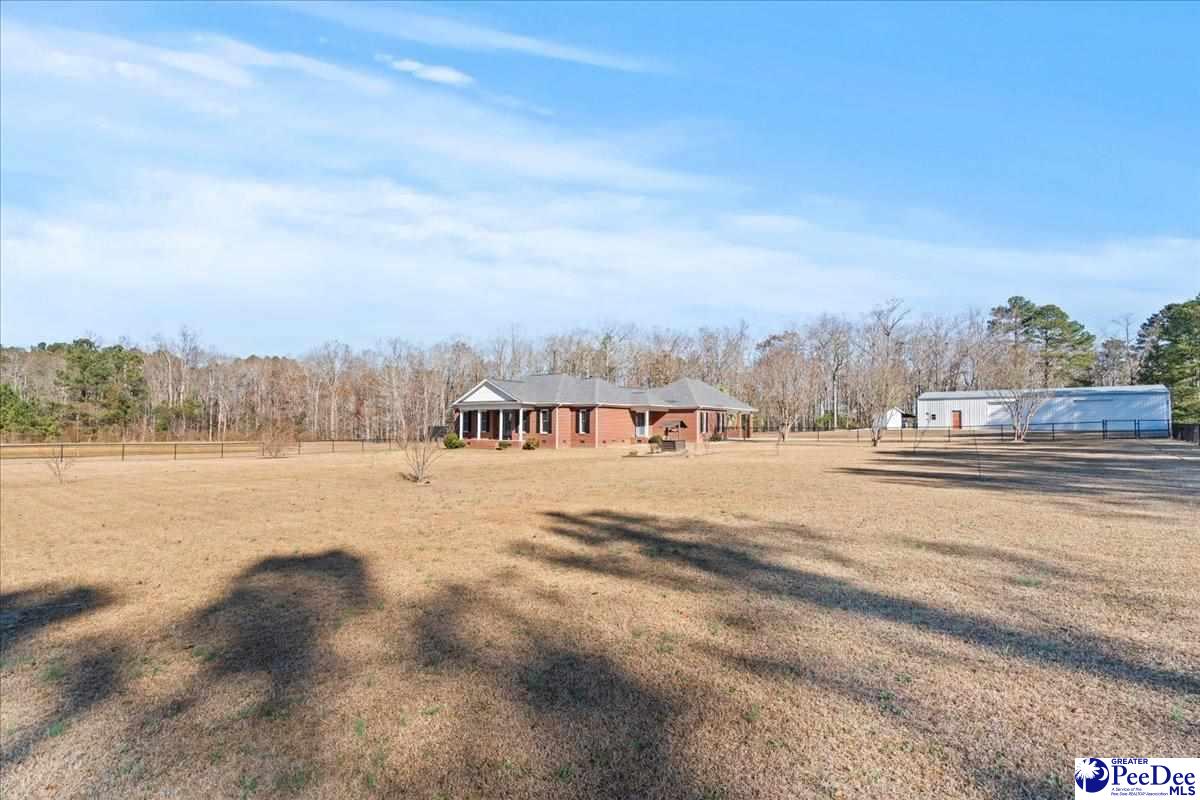 1935 Oakland Church Rd