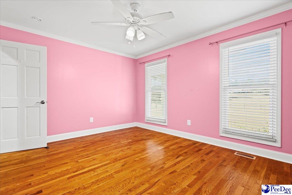 1935 Oakland Church Rd