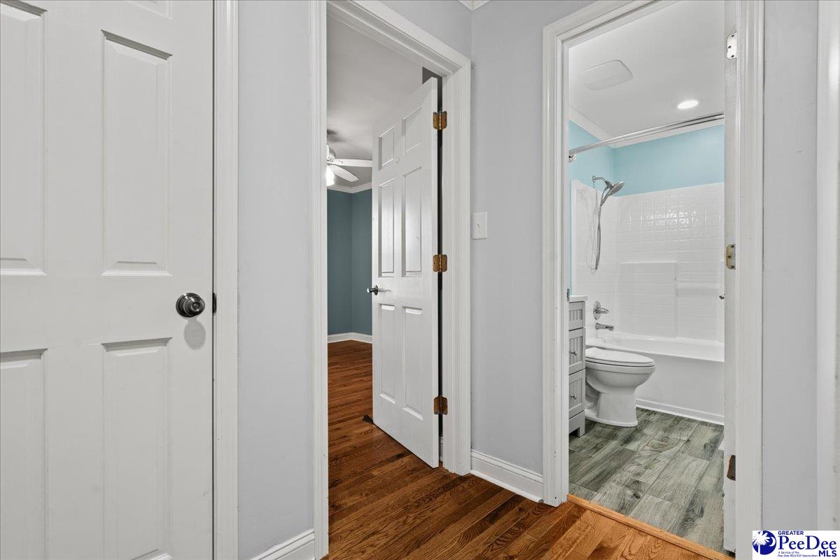 1935 Oakland Church Rd