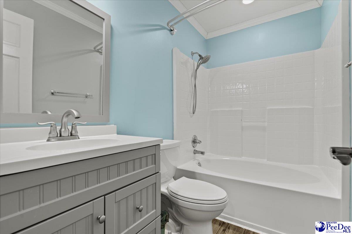 1935 Oakland Church Rd