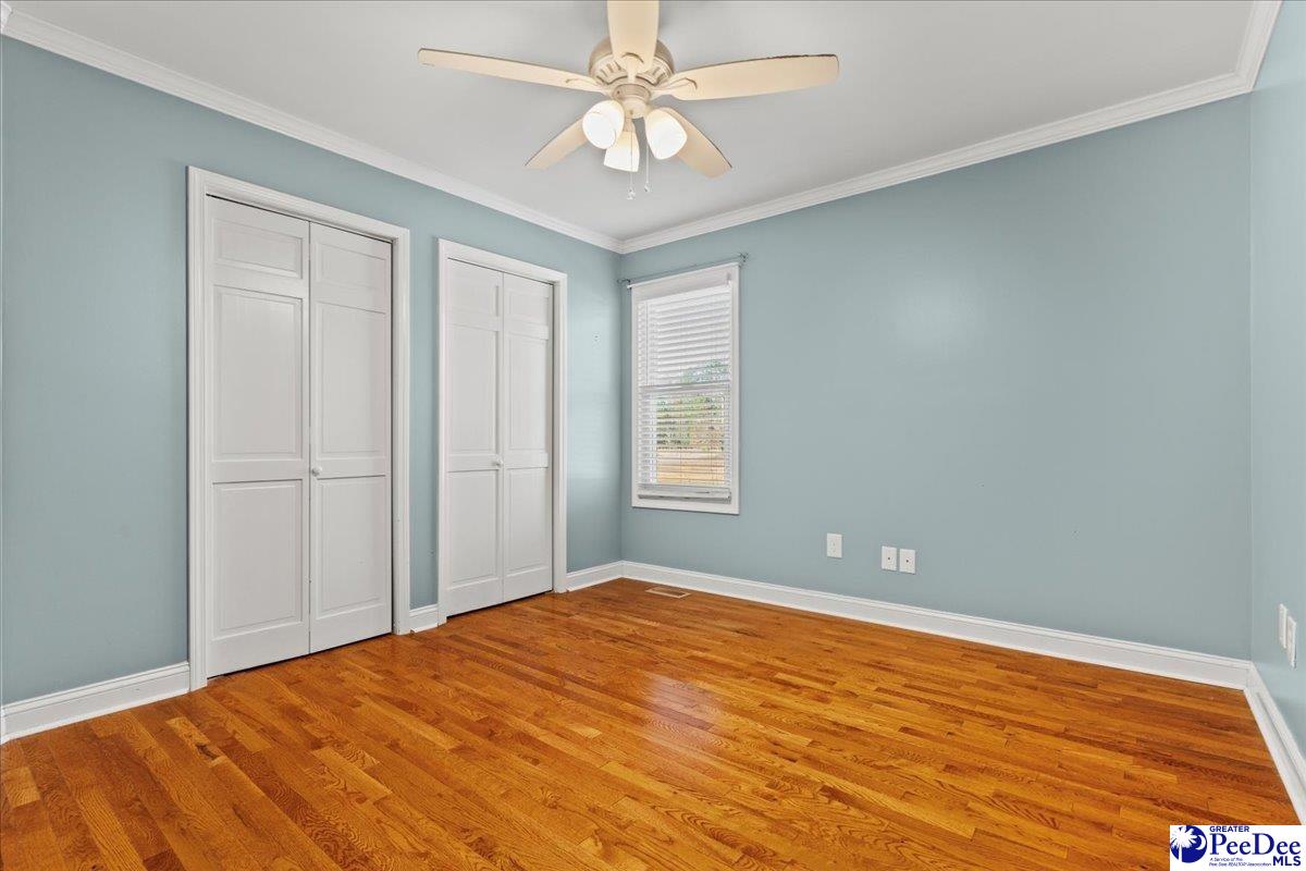 1935 Oakland Church Rd