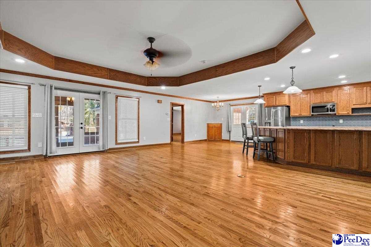 1935 Oakland Church Rd