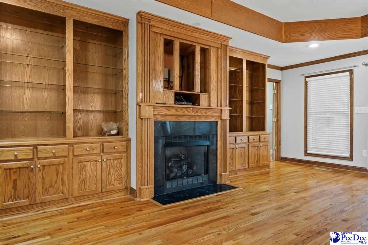 1935 Oakland Church Rd