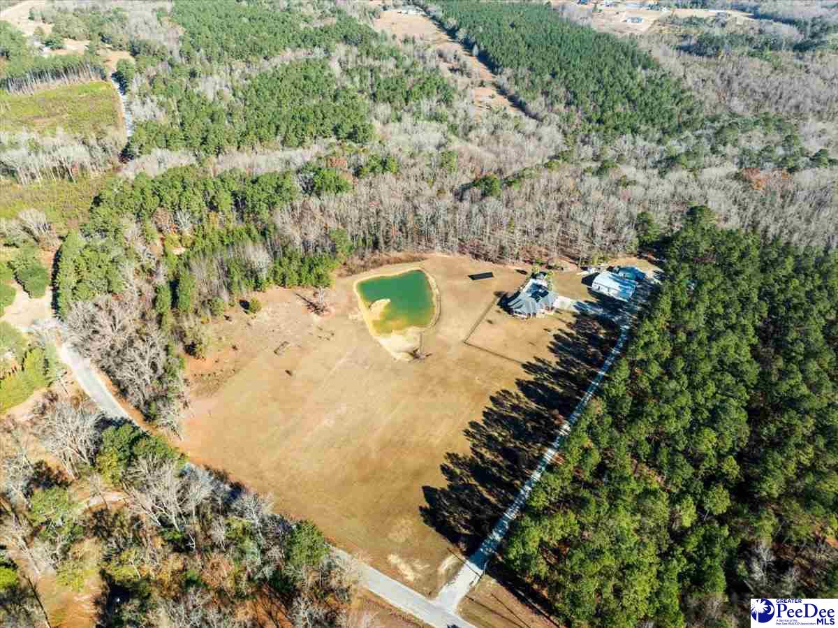 1935 Oakland Church Rd