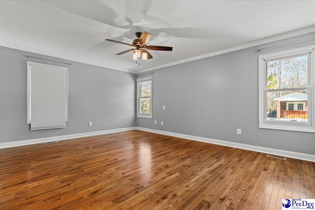 1935 Oakland Church Rd