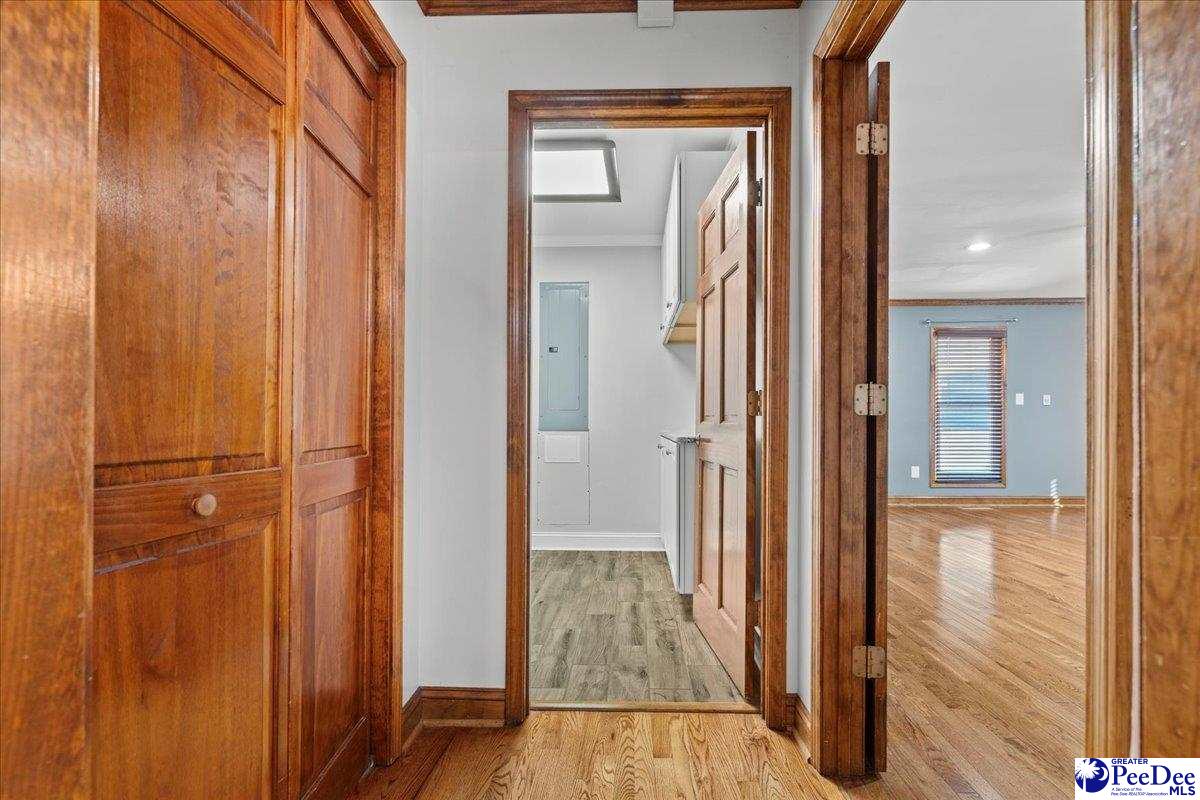 1935 Oakland Church Rd