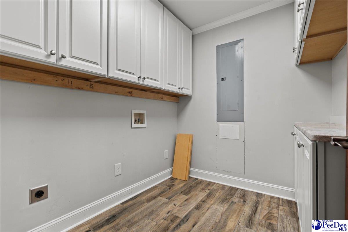 1935 Oakland Church Rd