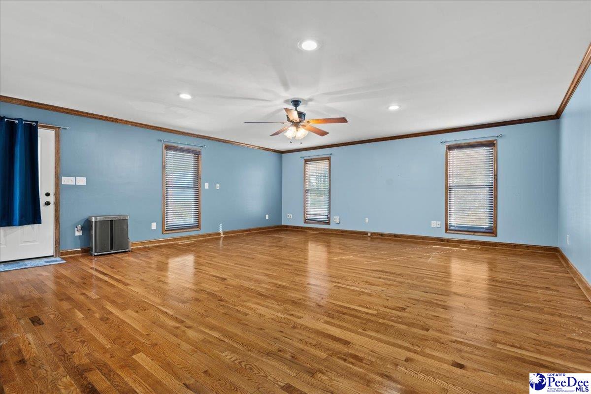 1935 Oakland Church Rd