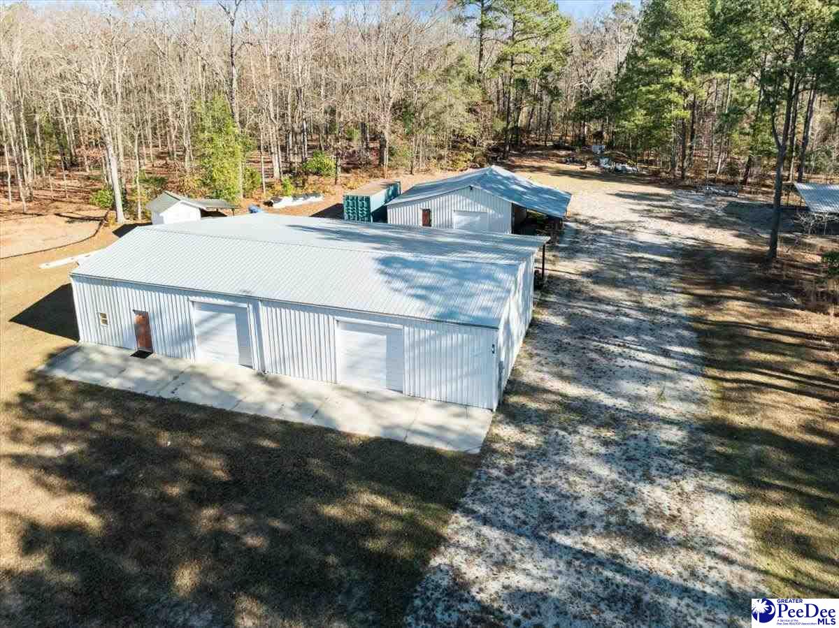 1935 Oakland Church Rd