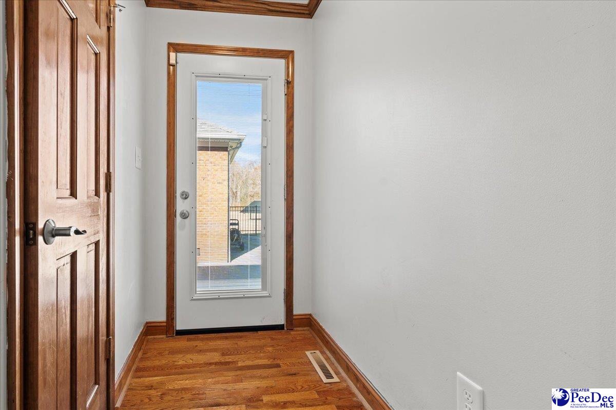 1935 Oakland Church Rd