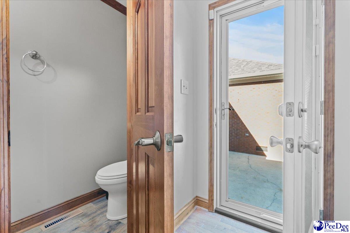 1935 Oakland Church Rd