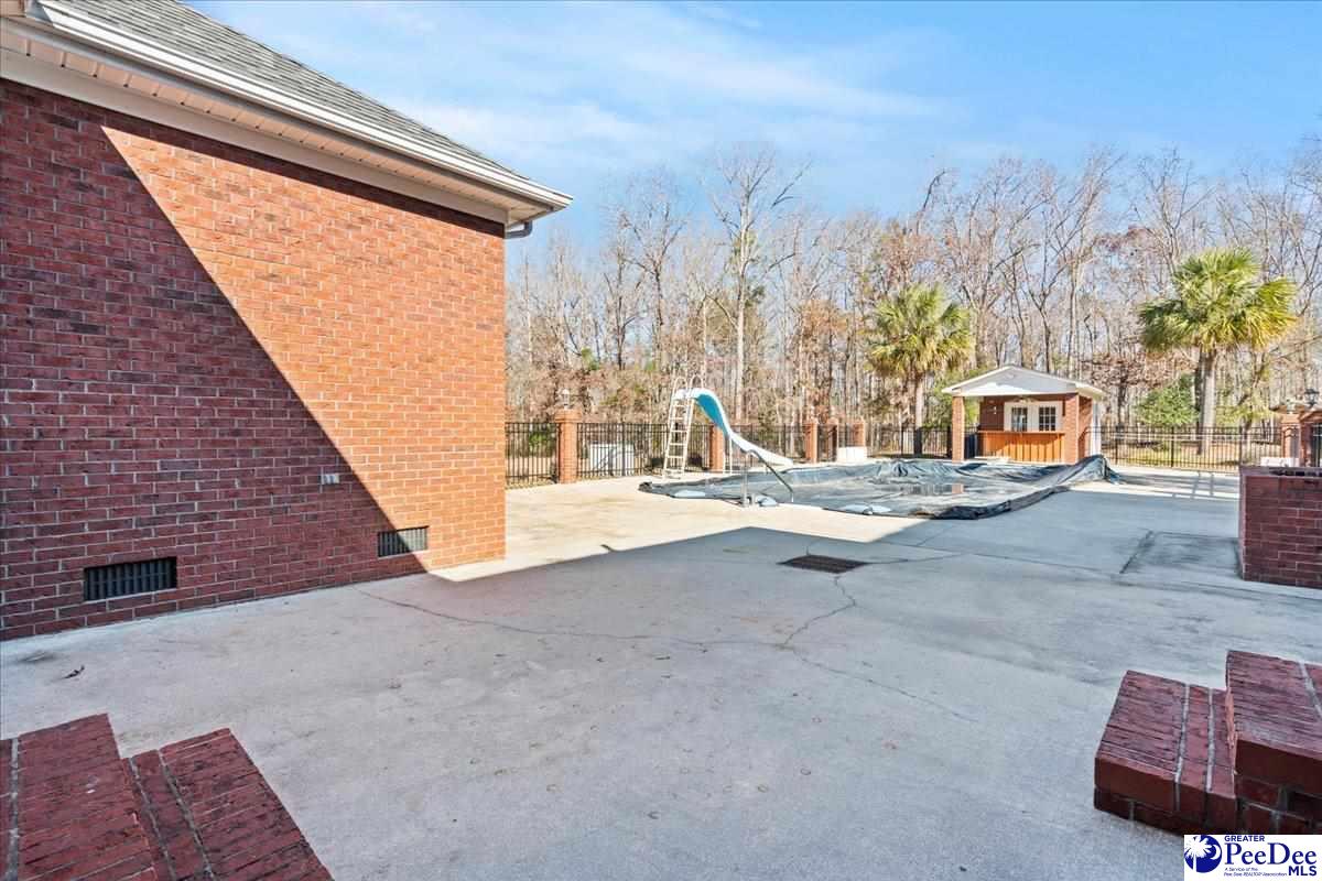 1935 Oakland Church Rd