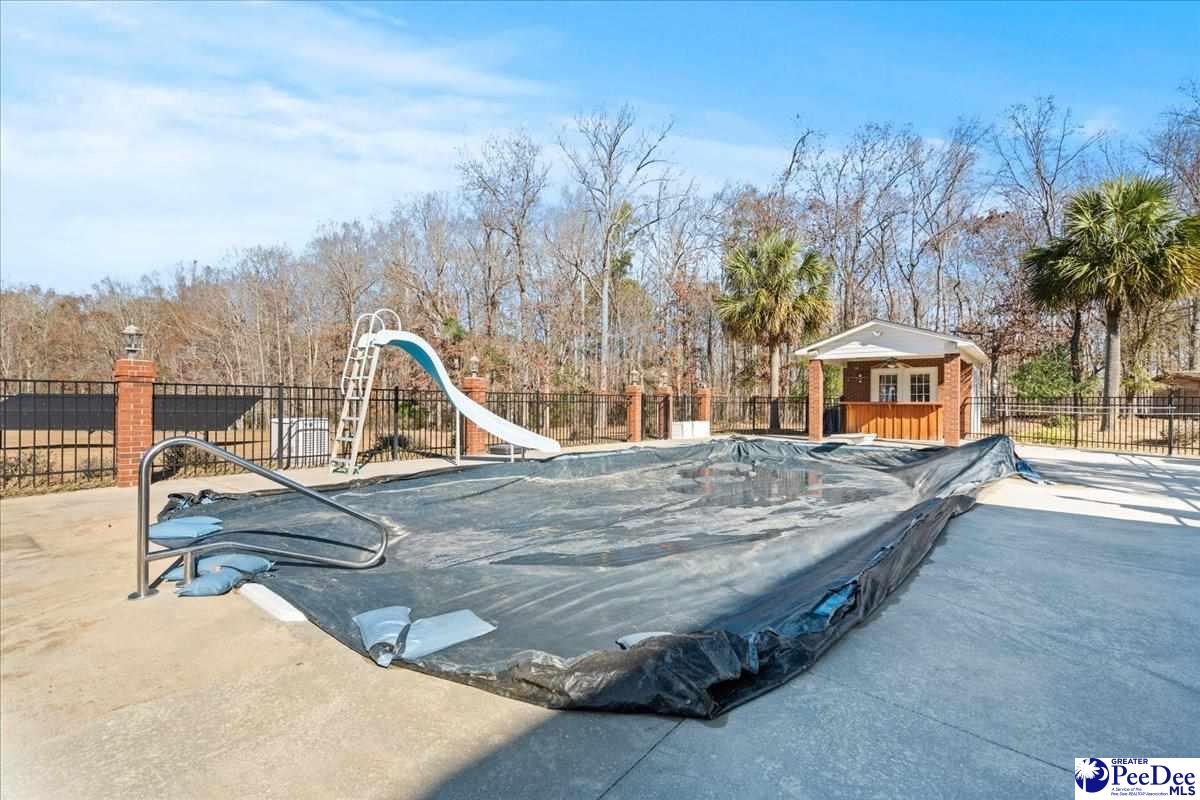 1935 Oakland Church Rd