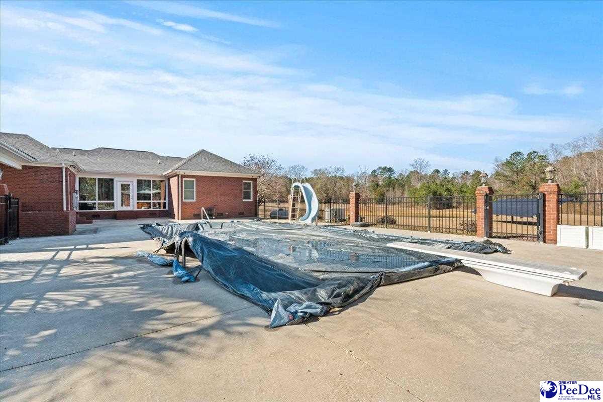 1935 Oakland Church Rd