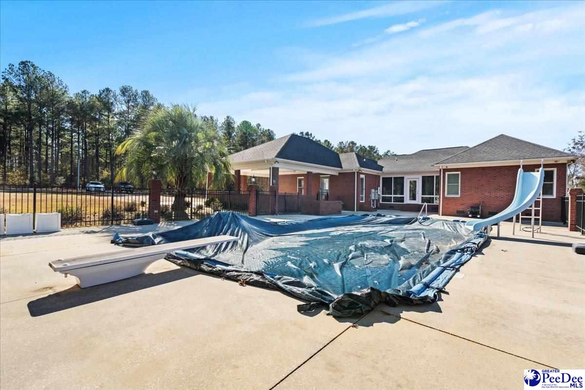 1935 Oakland Church Rd