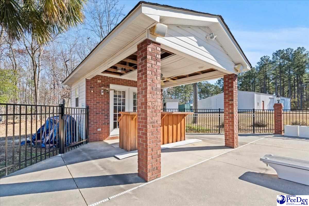 1935 Oakland Church Rd