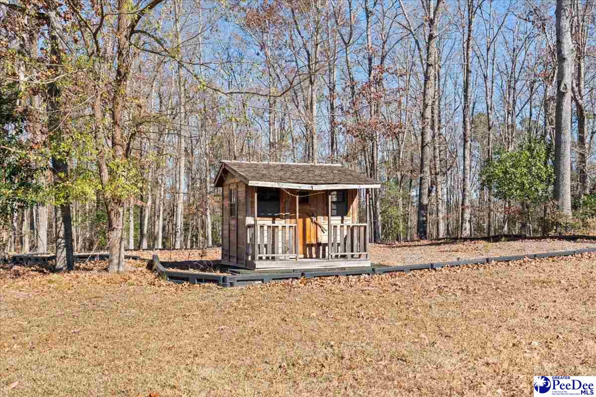 1935 Oakland Church Rd