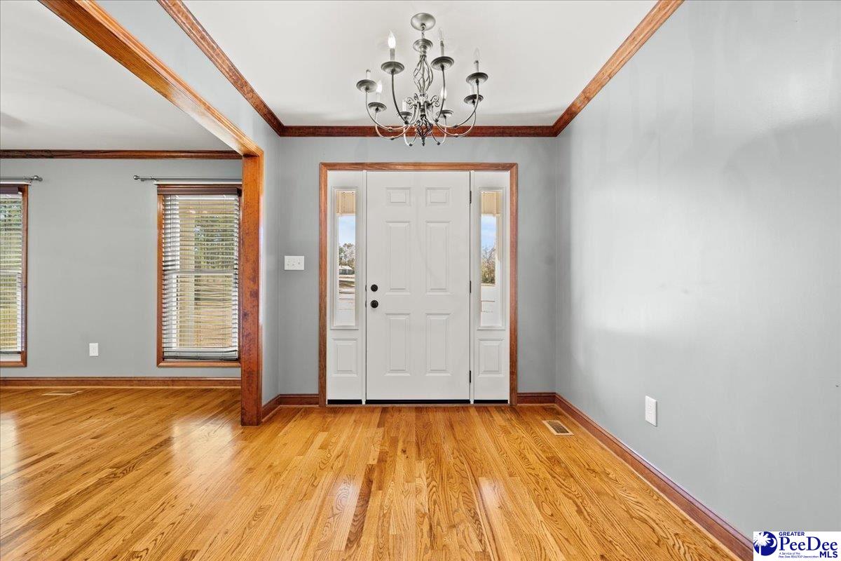 1935 Oakland Church Rd