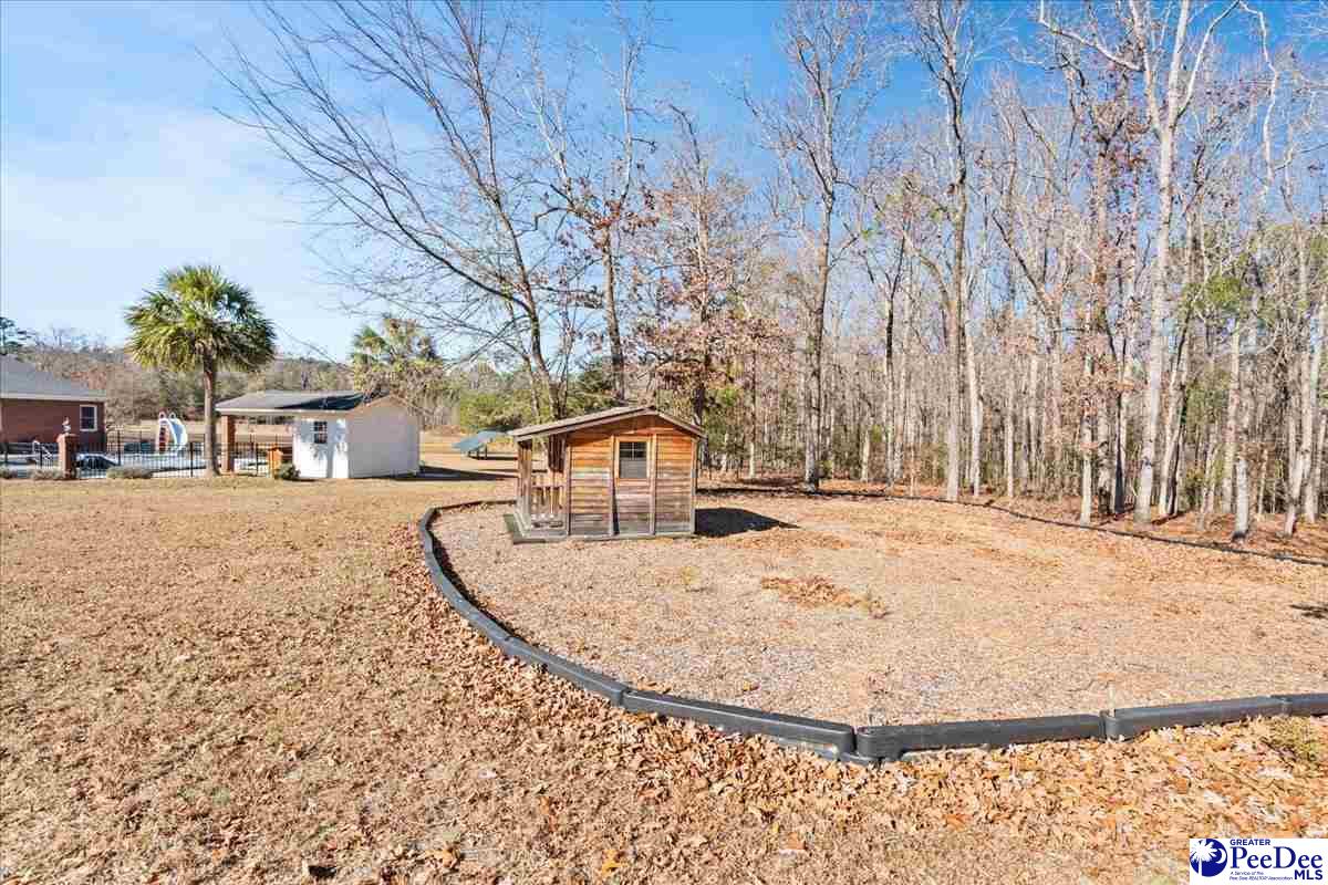 1935 Oakland Church Rd