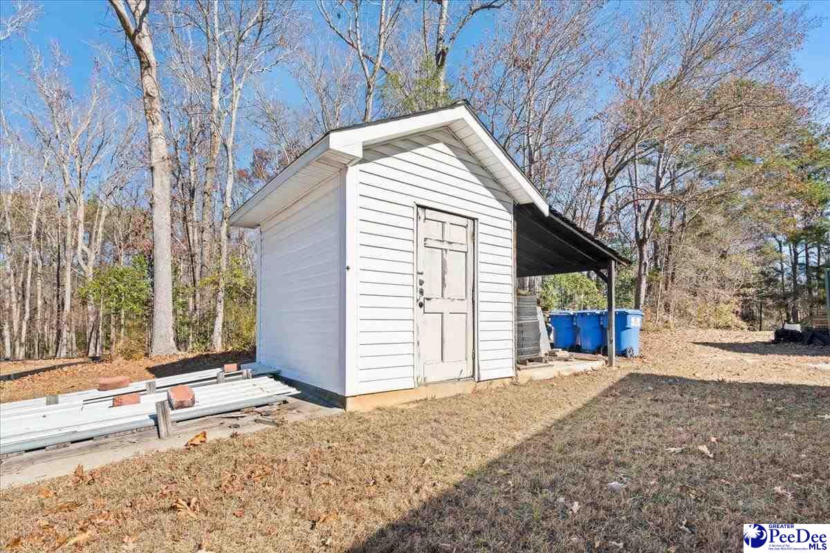 1935 Oakland Church Rd