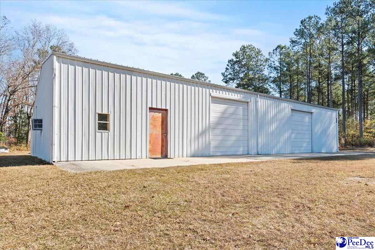 1935 Oakland Church Rd