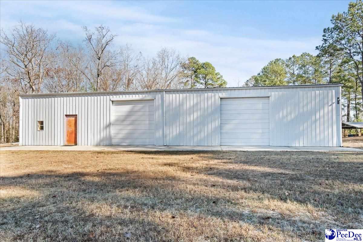 1935 Oakland Church Rd