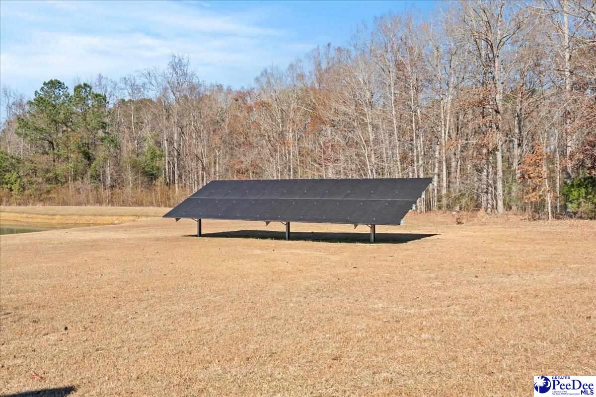 1935 Oakland Church Rd