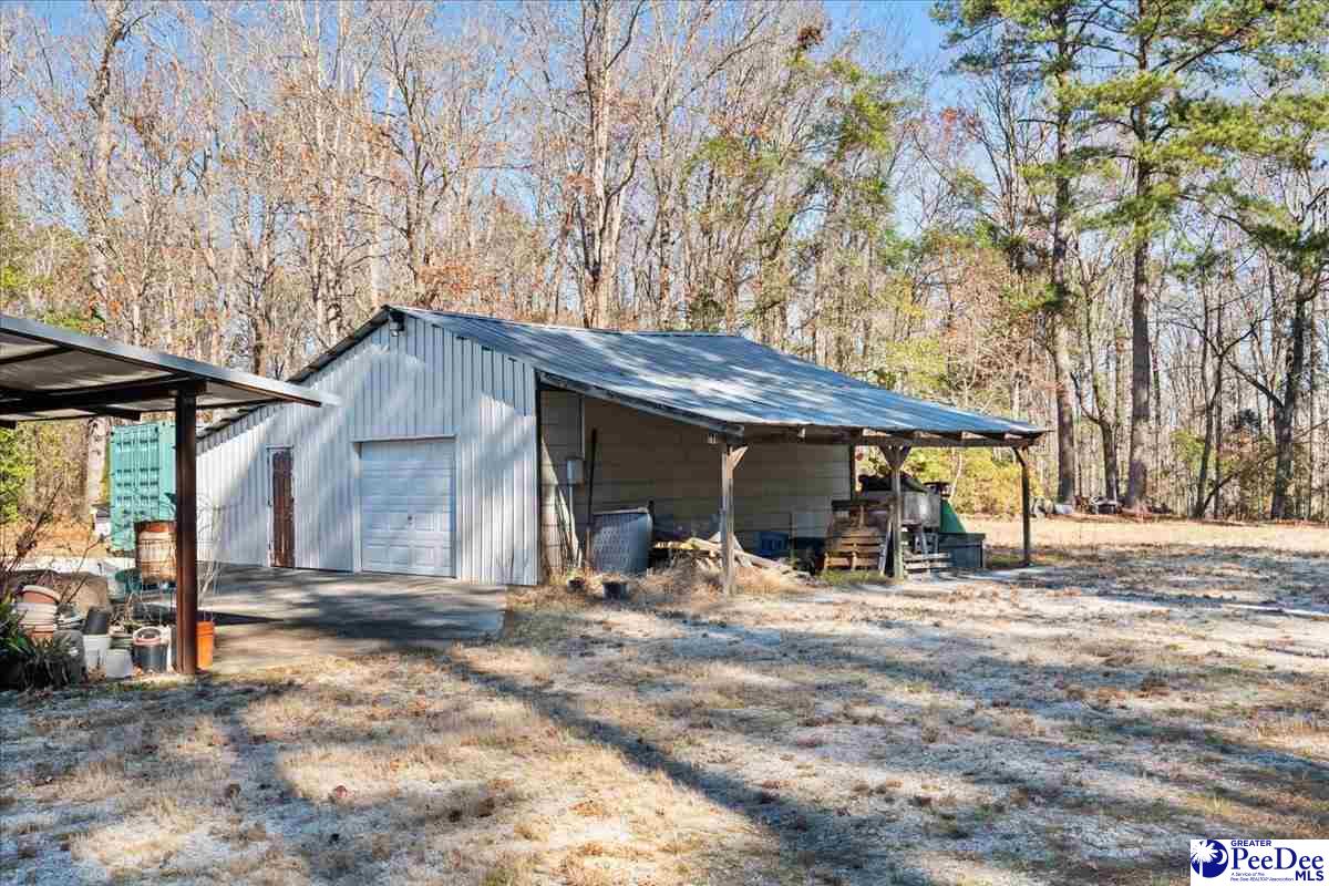 1935 Oakland Church Rd