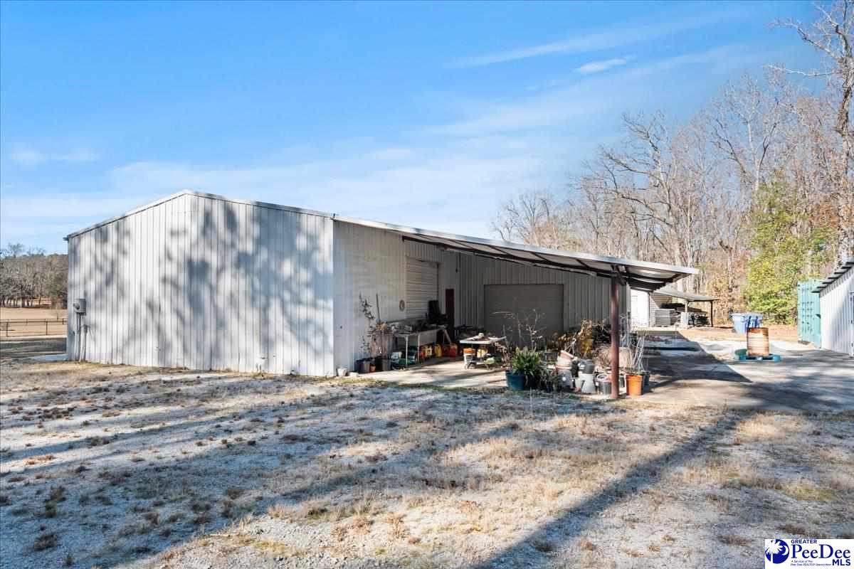 1935 Oakland Church Rd