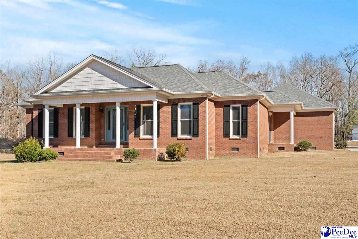 1935 Oakland Church Rd