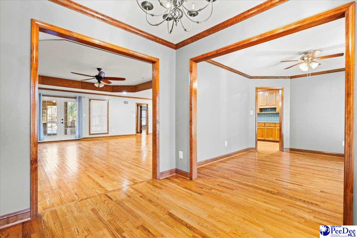 1935 Oakland Church Rd